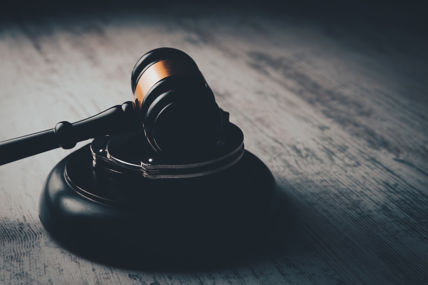 Derecho penal: conceptos fundamentales para todos